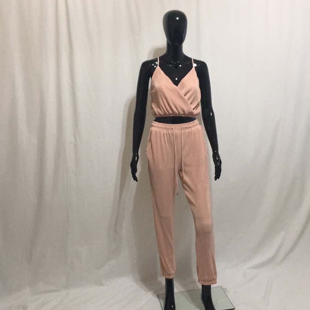 Pant set